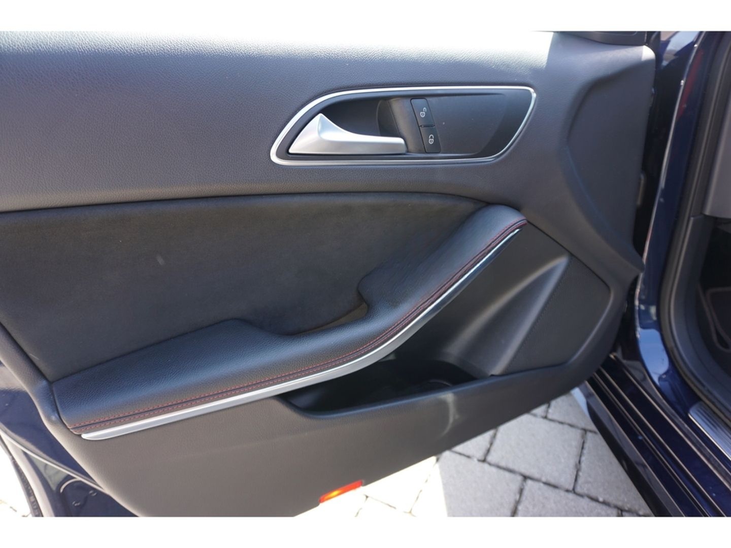 Mercedes-Benz A 45 AMG 4Matic Speedshift Perf.Abgas Pano Navi  foto 11