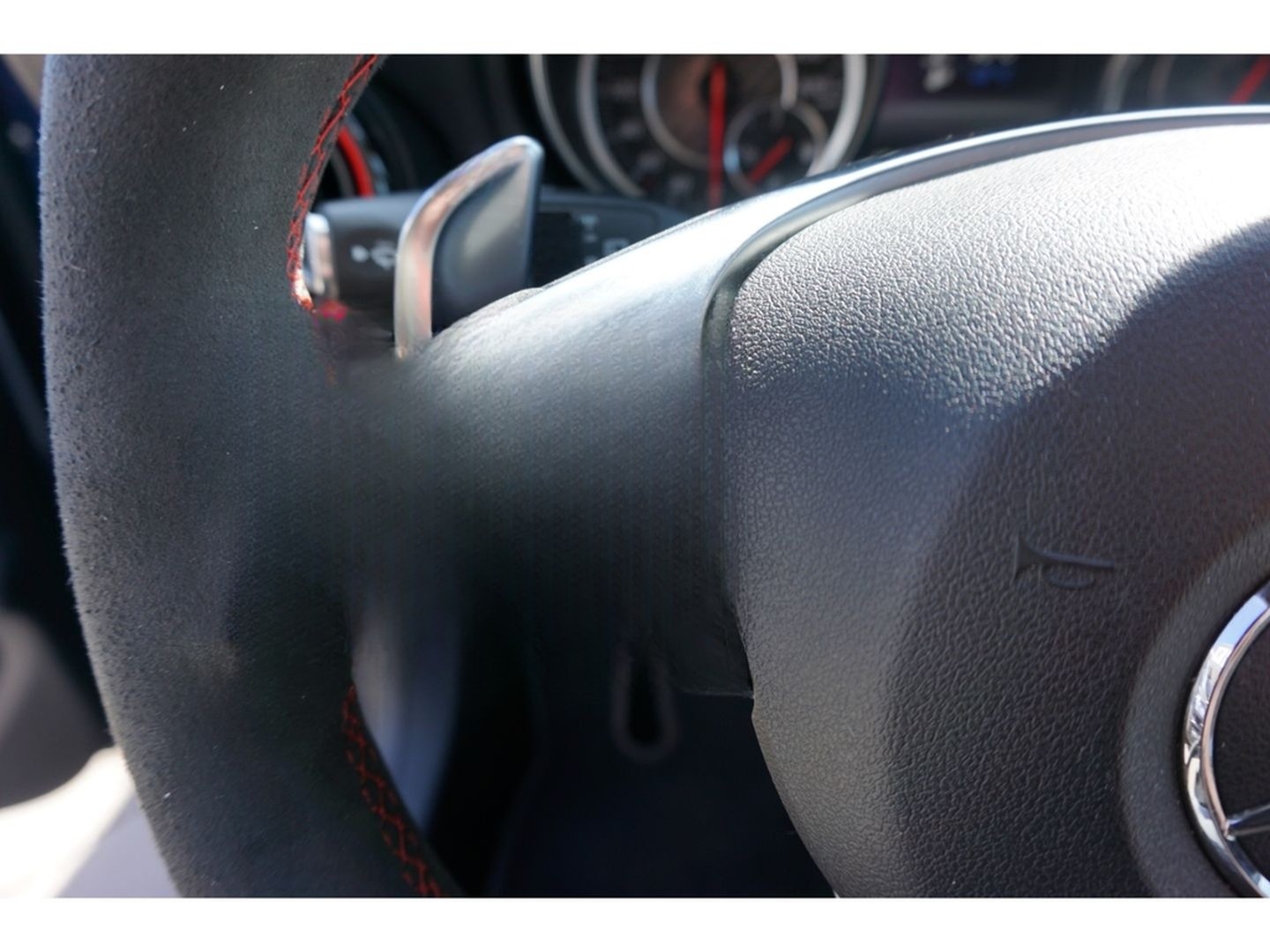 Mercedes-Benz A 45 AMG 4Matic Speedshift Perf.Abgas Pano Navi  foto 15