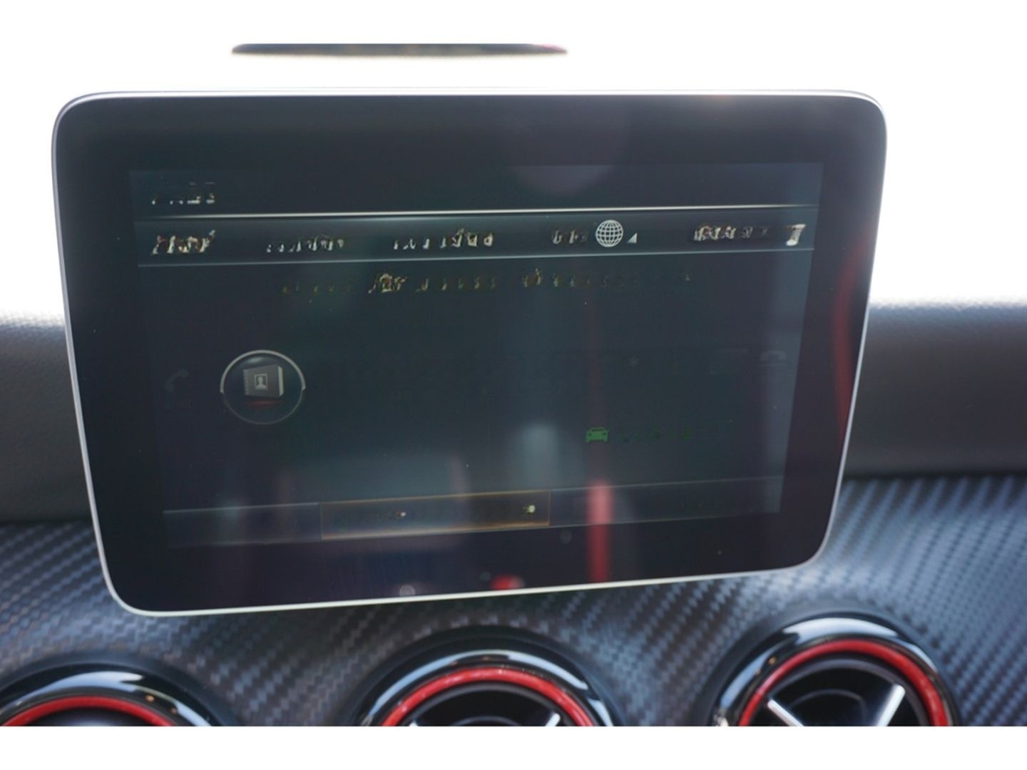 Mercedes-Benz A 45 AMG 4Matic Speedshift Perf.Abgas Pano Navi  foto 22