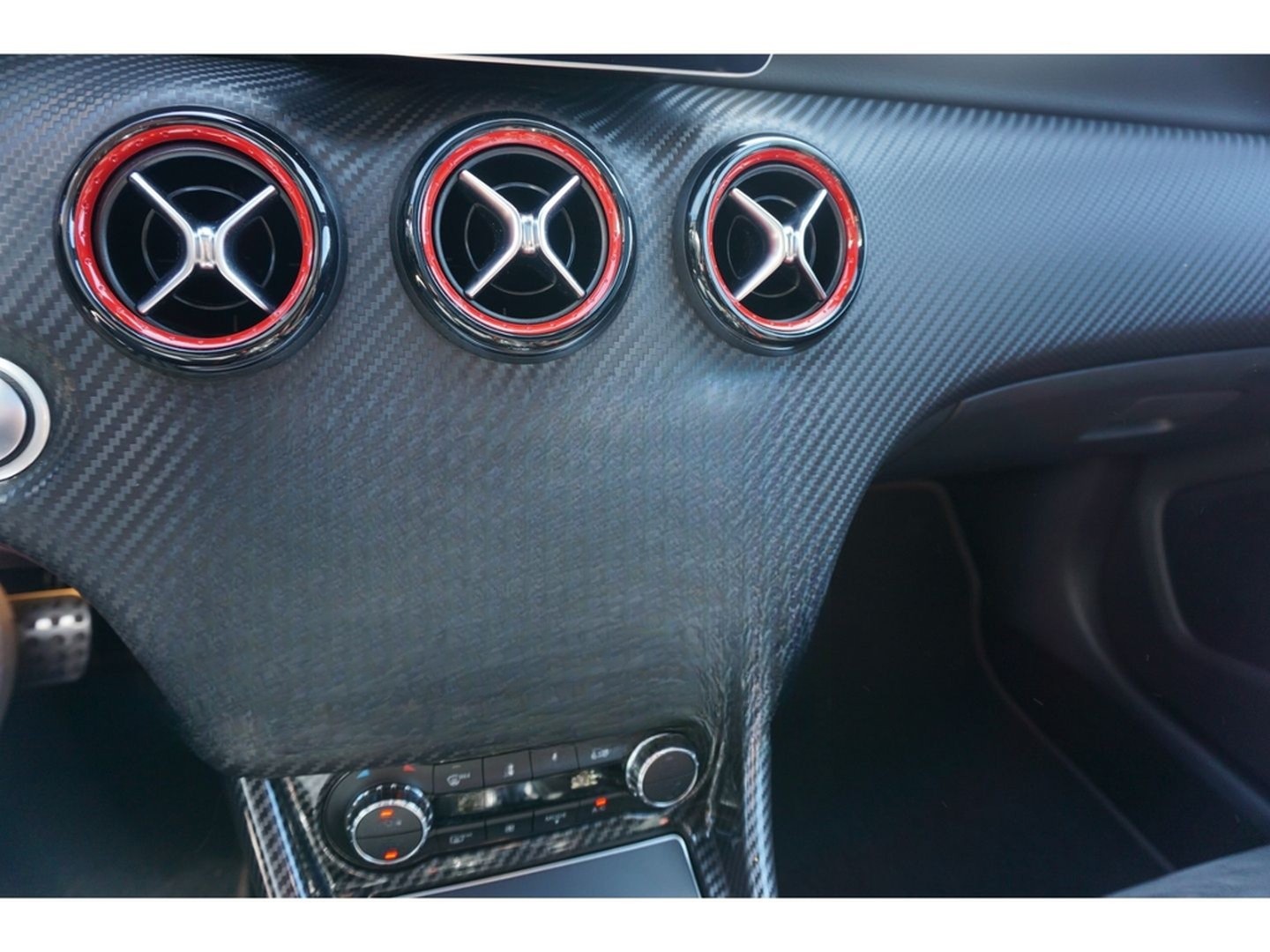Mercedes-Benz A 45 AMG 4Matic Speedshift Perf.Abgas Pano Navi  foto 23