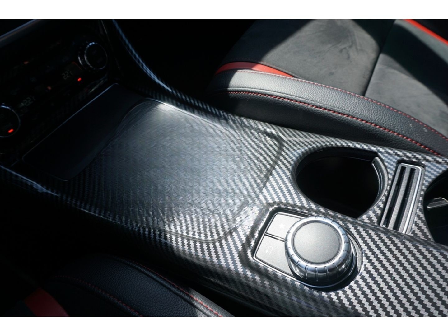 Mercedes-Benz A 45 AMG 4Matic Speedshift Perf.Abgas Pano Navi  foto 24