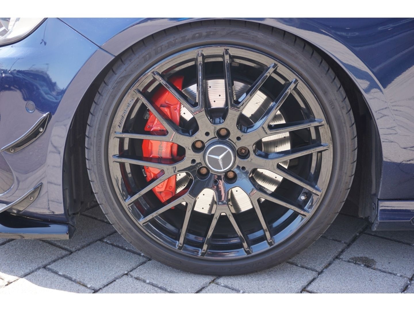Mercedes-Benz A 45 AMG 4Matic Speedshift Perf.Abgas Pano Navi  foto 10