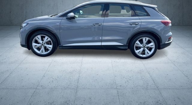 Audi Q4 e-tron S line 35 Nav/Assist/Temp/20''/AHZ/MMI foto 2