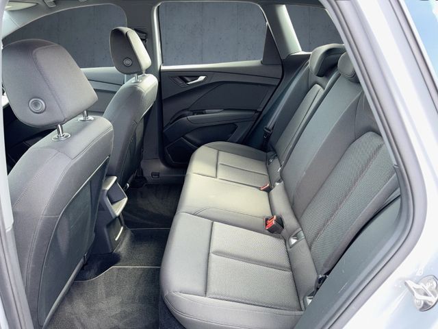 Audi Q4 e-tron S line 35 Nav/Assist/Temp/20''/AHZ/MMI foto 11