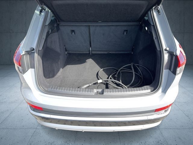 Audi Q4 e-tron S line 35 Nav/Assist/Temp/20''/AHZ/MMI foto 12