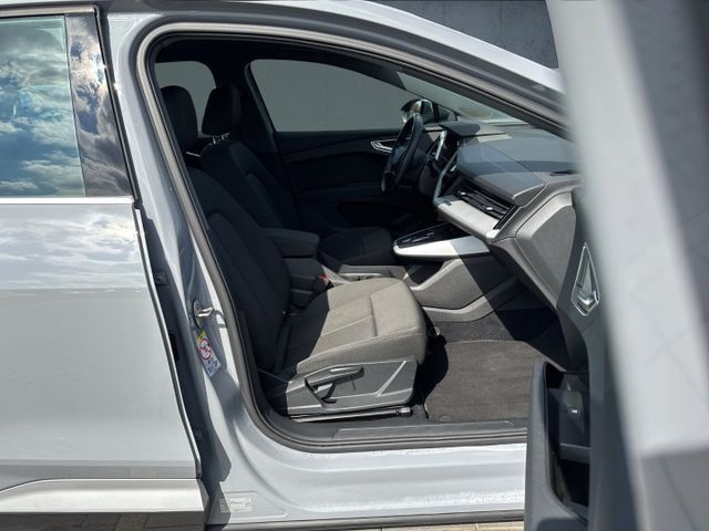 Audi Q4 e-tron S line 35 Nav/Assist/Temp/20''/AHZ/MMI foto 15