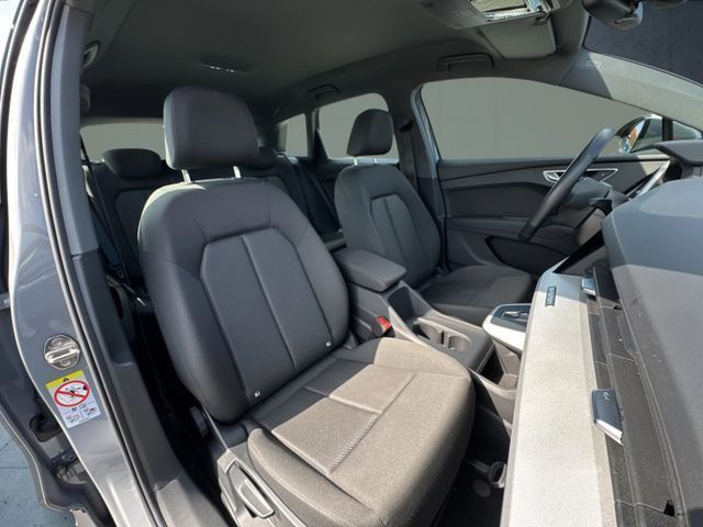 Audi Q4 e-tron S line 35 Nav/Assist/Temp/20''/AHZ/MMI foto 16