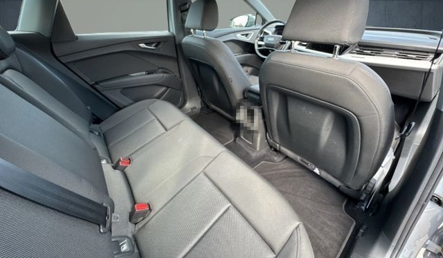 Audi Q4 e-tron S line 35 Nav/Assist/Temp/20''/AHZ/MMI foto 18