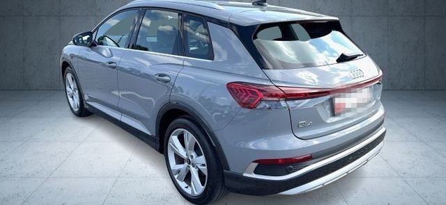 Audi Q4 e-tron S line 35 Nav/Assist/Temp/20''/AHZ/MMI foto 3
