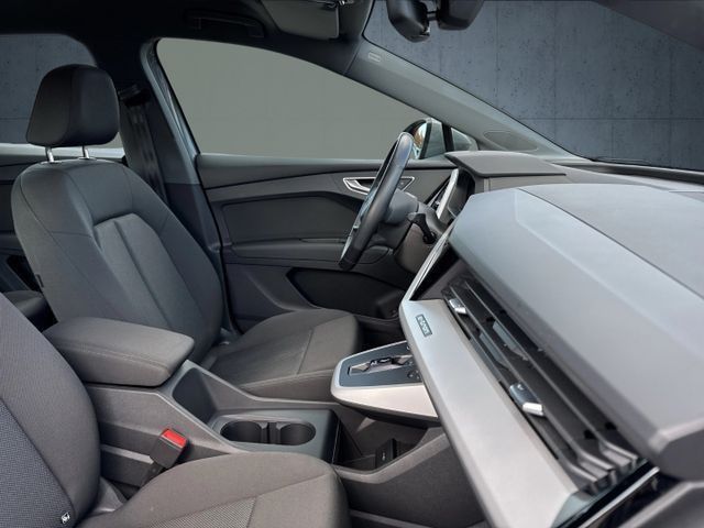 Audi Q4 e-tron S line 35 Nav/Assist/Temp/20''/AHZ/MMI foto 21