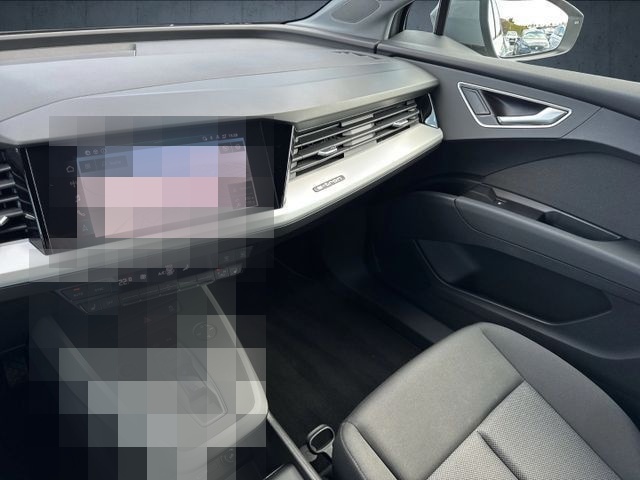 Audi Q4 e-tron S line 35 Nav/Assist/Temp/20''/AHZ/MMI foto 25