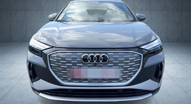 Audi Q4 e-tron S line 35 Nav/Assist/Temp/20''/AHZ/MMI foto 7