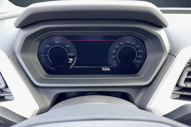 Audi Q4 e-tron S line 35 Nav/Assist/Temp/20''/AHZ/MMI foto 9