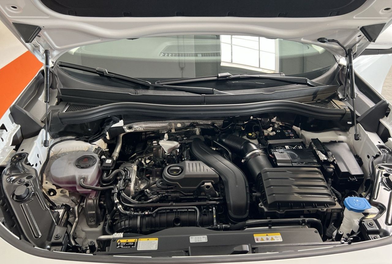 Volkswagen Tayron ELEGANCE 1.5 eTSI DSG AHK 7-SITZER LED foto 15