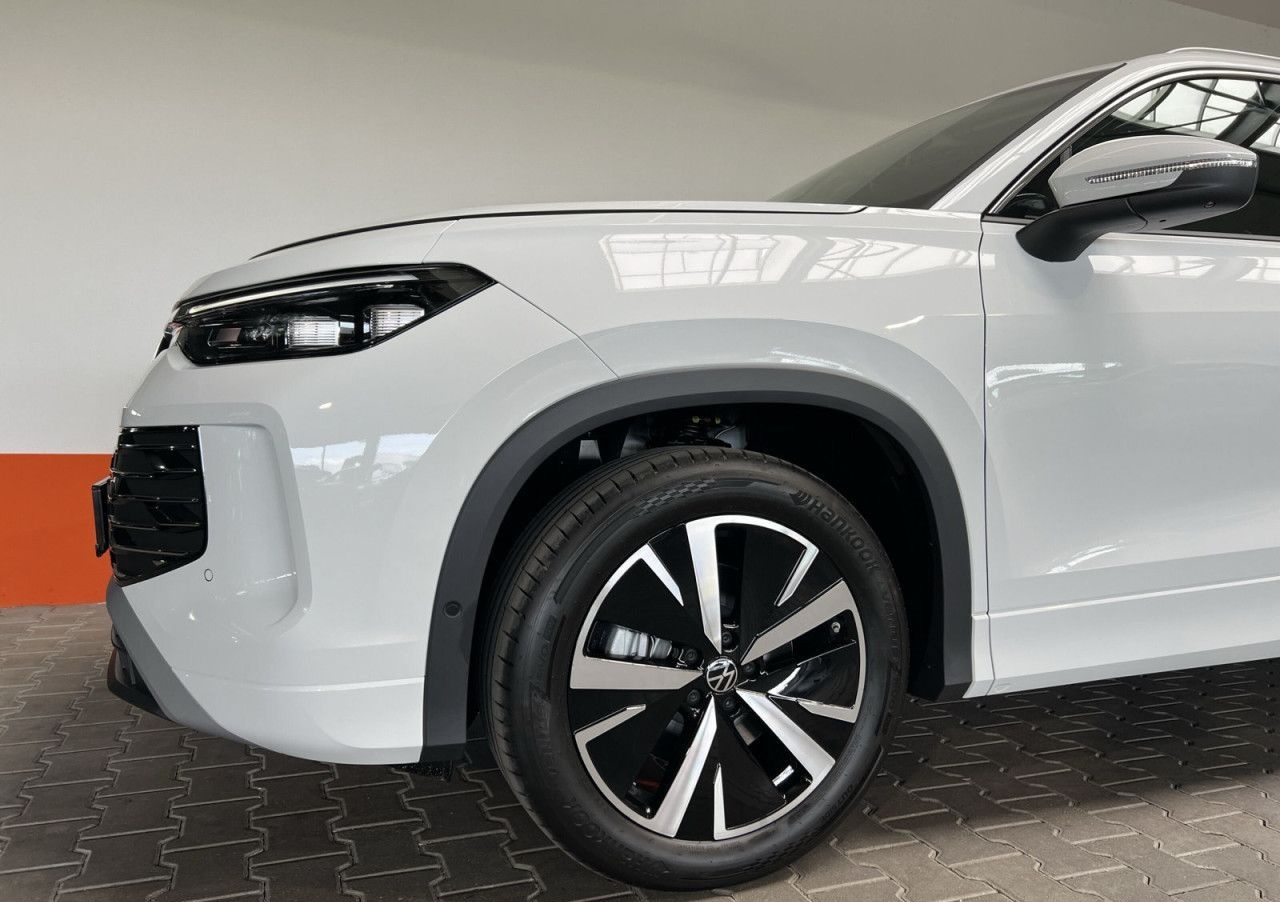 Volkswagen Tayron ELEGANCE 1.5 eTSI DSG AHK 7-SITZER LED foto 4