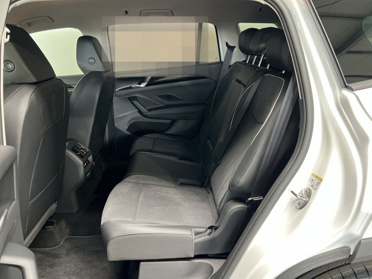 Volkswagen Tayron ELEGANCE 1.5 eTSI DSG AHK 7-SITZER LED foto 7