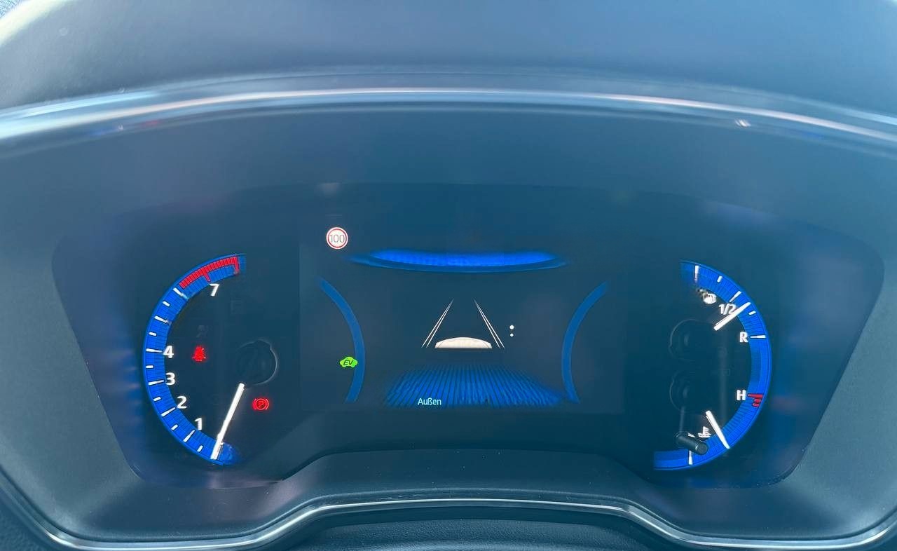 Toyota Corolla Hybrid GR Sport Black Edition foto 9