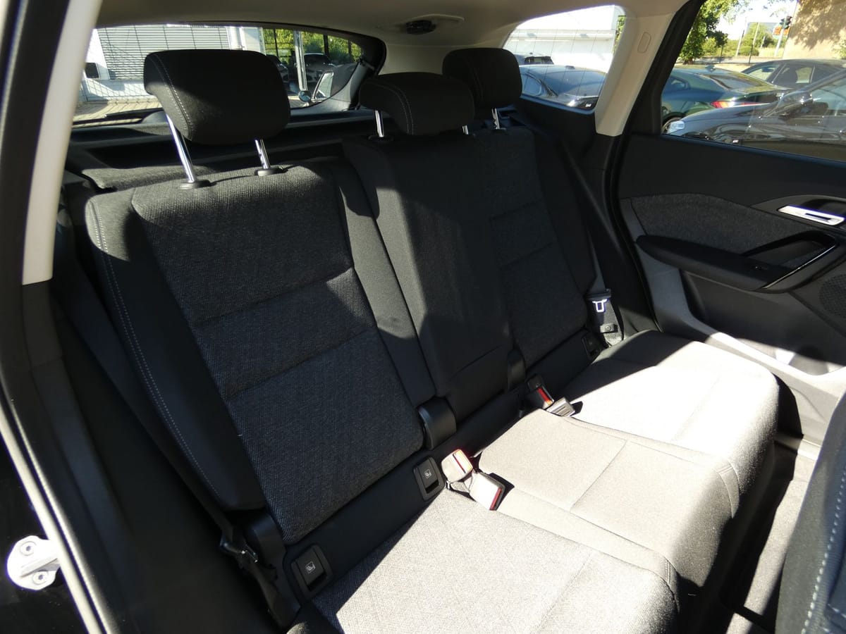BMW iX1 xDrive30 Impressive Head-Up+StHz+StKlima+SHZ foto 21