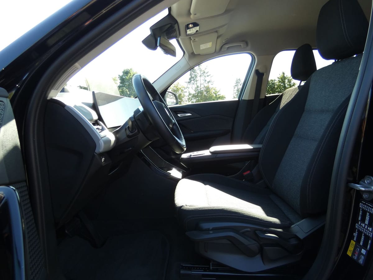BMW iX1 xDrive30 Impressive Head-Up+StHz+StKlima+SHZ foto 9