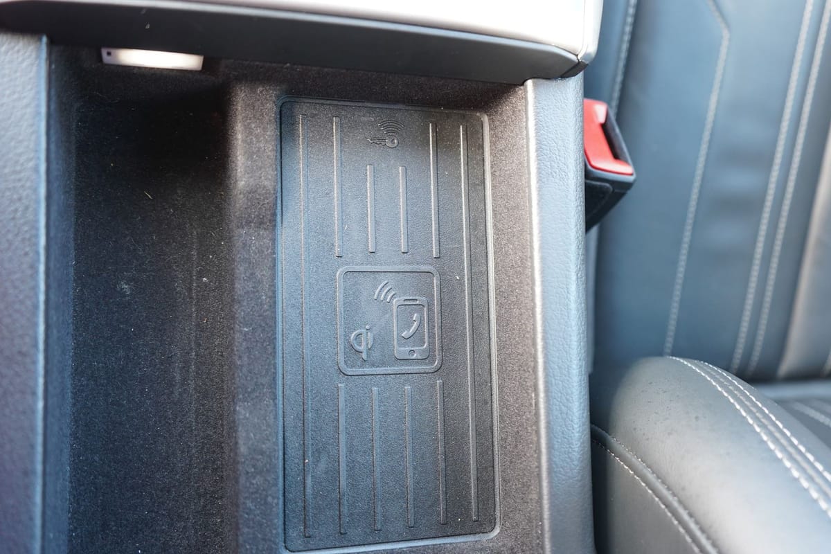 Audi A6 Avant 55 3.0 TFSI quattro LED Panorama ACC foto 20