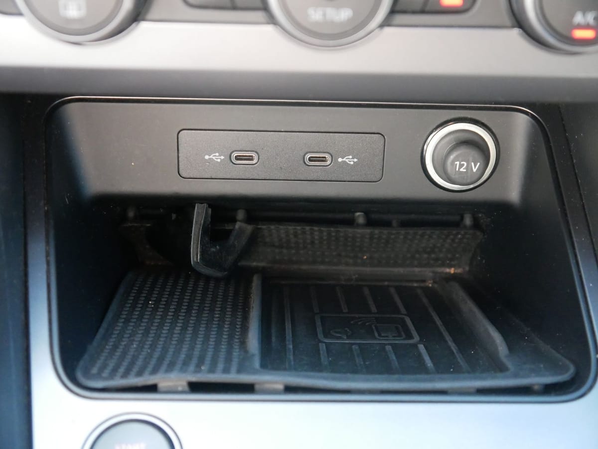 Cupra Ateca 2.0 VZ Edition 4Drive LED Navi ACC Kamera foto 21