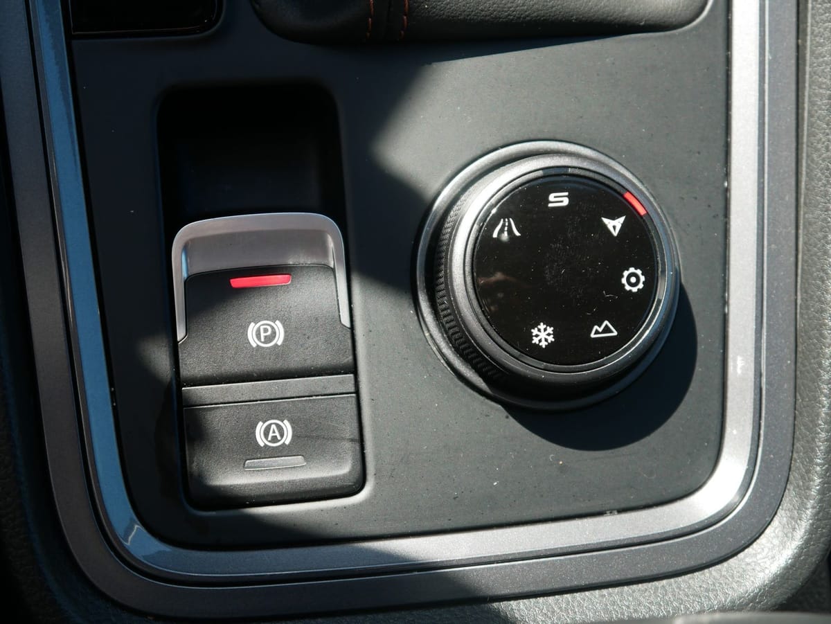 Cupra Ateca 2.0 VZ Edition 4Drive LED Navi ACC Kamera foto 23
