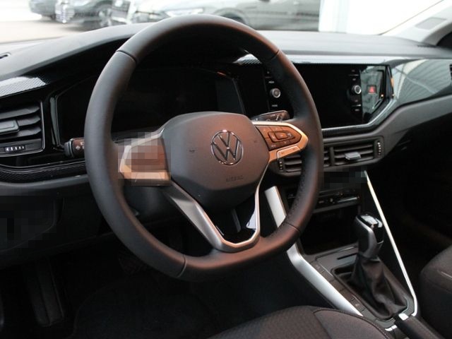 Volkswagen Polo Life 1,0 l TSI OPF 70 kW (95 PS) 7-Gang-Dop foto 11