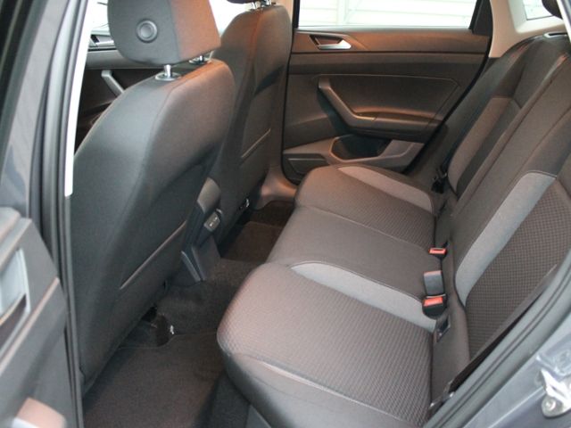 Volkswagen Polo Life 1,0 l TSI OPF 70 kW (95 PS) 7-Gang-Dop foto 12