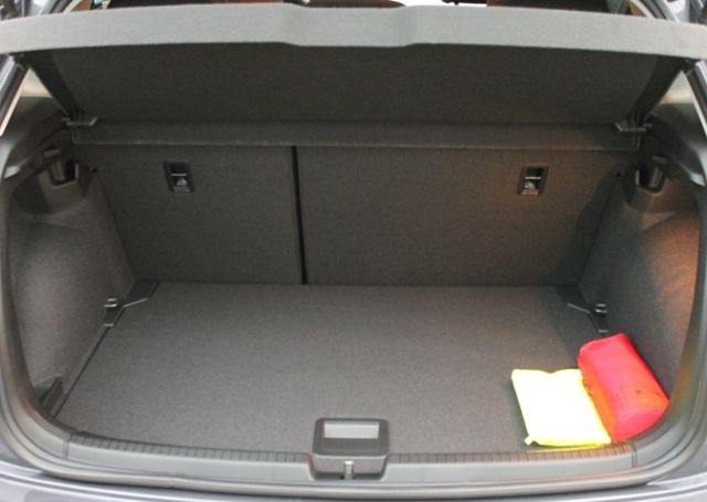 Volkswagen Polo Life 1,0 l TSI OPF 70 kW (95 PS) 7-Gang-Dop foto 13