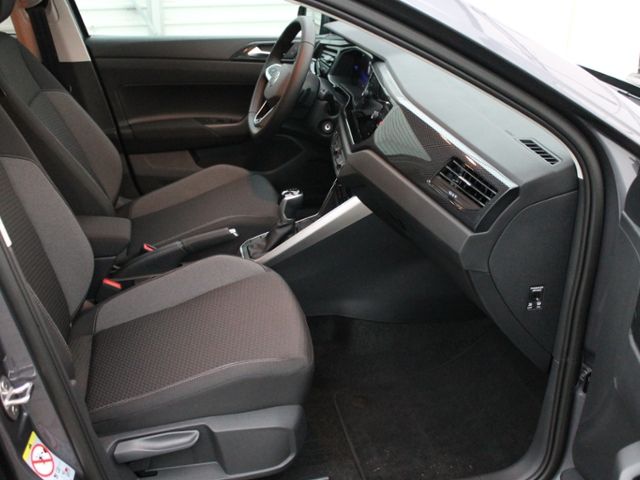 Volkswagen Polo Life 1,0 l TSI OPF 70 kW (95 PS) 7-Gang-Dop foto 14