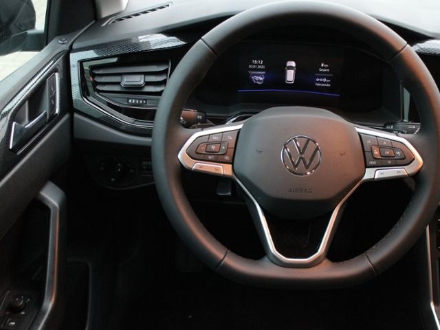 Volkswagen Polo Life 1,0 l TSI OPF 70 kW (95 PS) 7-Gang-Dop foto 16