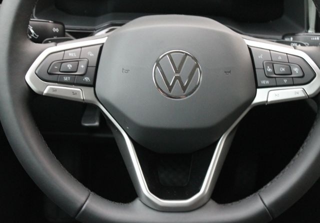 Volkswagen Polo Life 1,0 l TSI OPF 70 kW (95 PS) 7-Gang-Dop foto 17