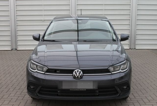 Volkswagen Polo Life 1,0 l TSI OPF 70 kW (95 PS) 7-Gang-Dop foto 3