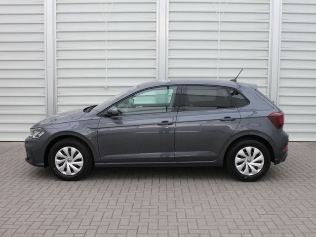 Volkswagen Polo Life 1,0 l TSI OPF 70 kW (95 PS) 7-Gang-Dop foto 4