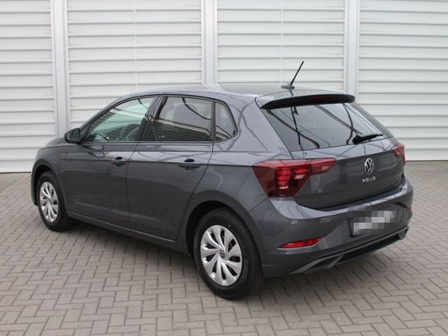 Volkswagen Polo Life 1,0 l TSI OPF 70 kW (95 PS) 7-Gang-Dop foto 5