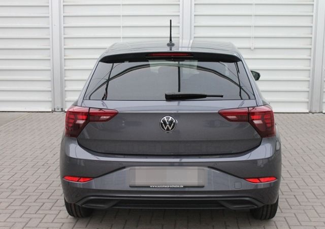Volkswagen Polo Life 1,0 l TSI OPF 70 kW (95 PS) 7-Gang-Dop foto 6