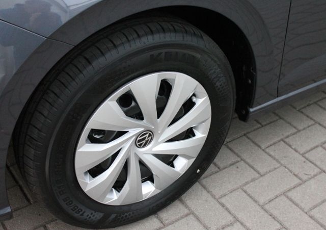 Volkswagen Polo Life 1,0 l TSI OPF 70 kW (95 PS) 7-Gang-Dop foto 7