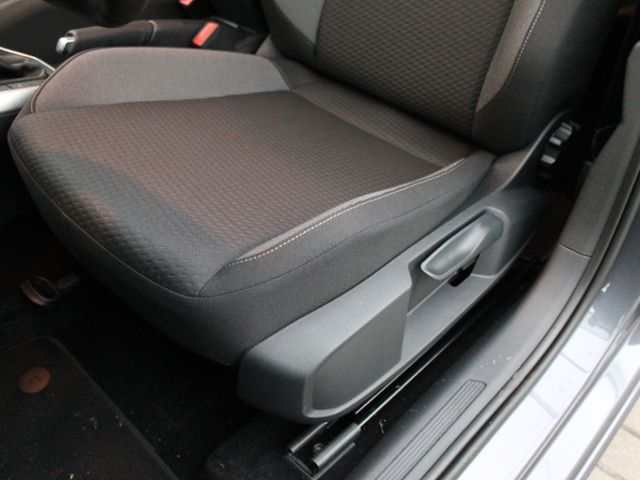 Volkswagen Polo Life 1,0 l TSI OPF 70 kW (95 PS) 7-Gang-Dop foto 9