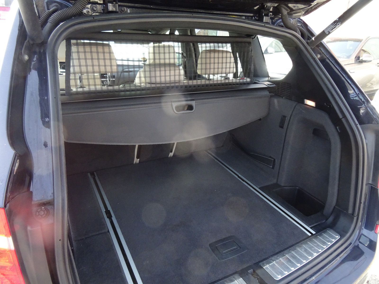 BMW X3 xDrive35d-M-Paket-Individual-Ausstatt.-2.Hand foto 14