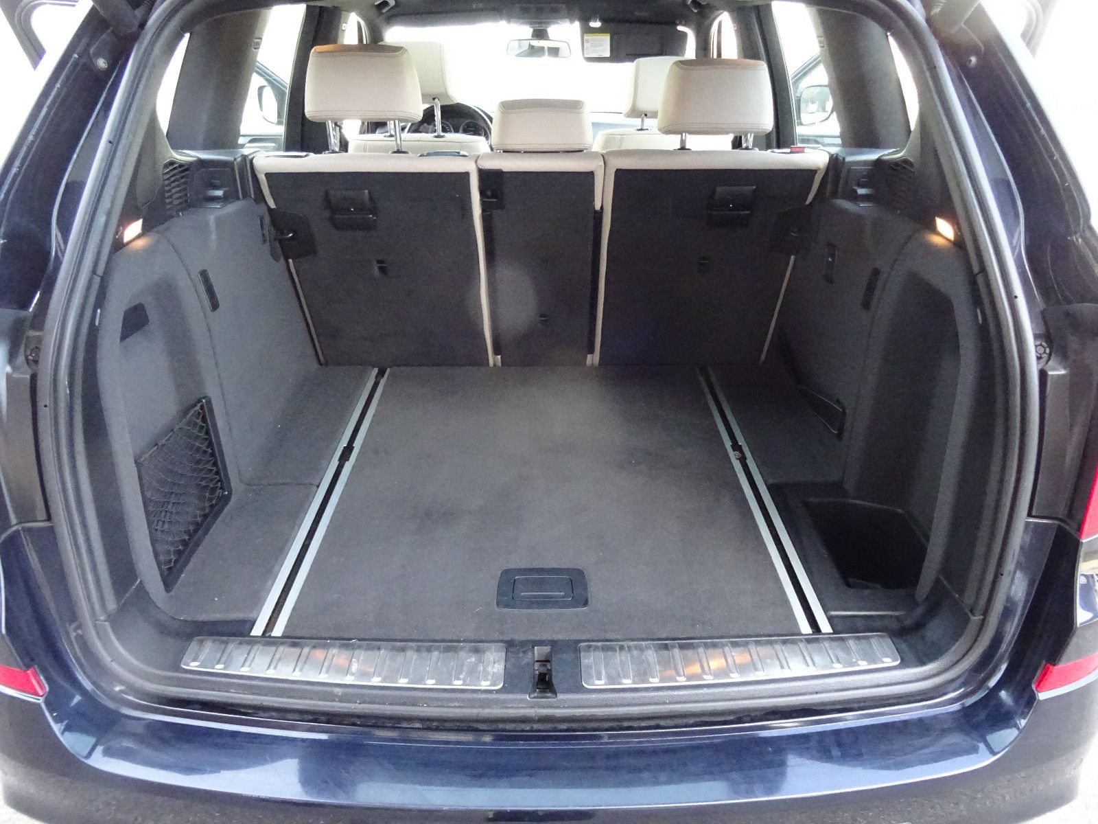 BMW X3 xDrive35d-M-Paket-Individual-Ausstatt.-2.Hand foto 25