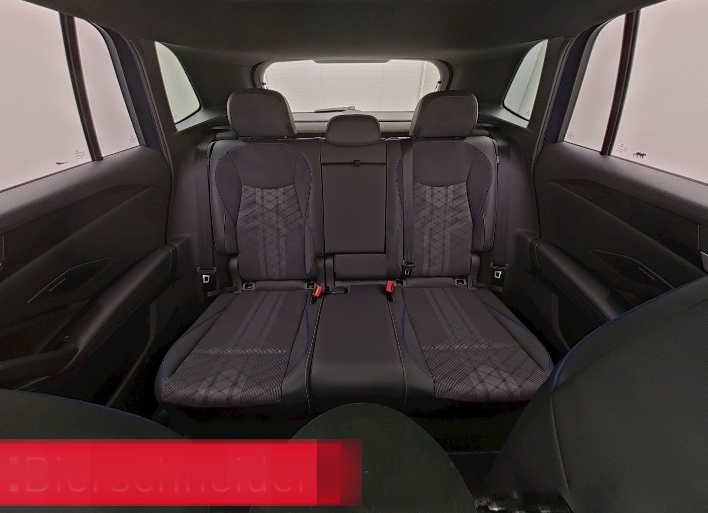 Volkswagen Tiguan 2.0 TDI DSG 4Mo. R-Line BLACK-STYLE AHK H foto 17