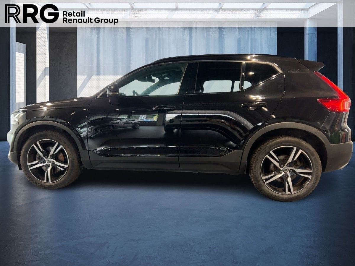 Volvo XC40 T5 AWD R-Design Apple CarPlay SHZ AHK PDC S foto 2