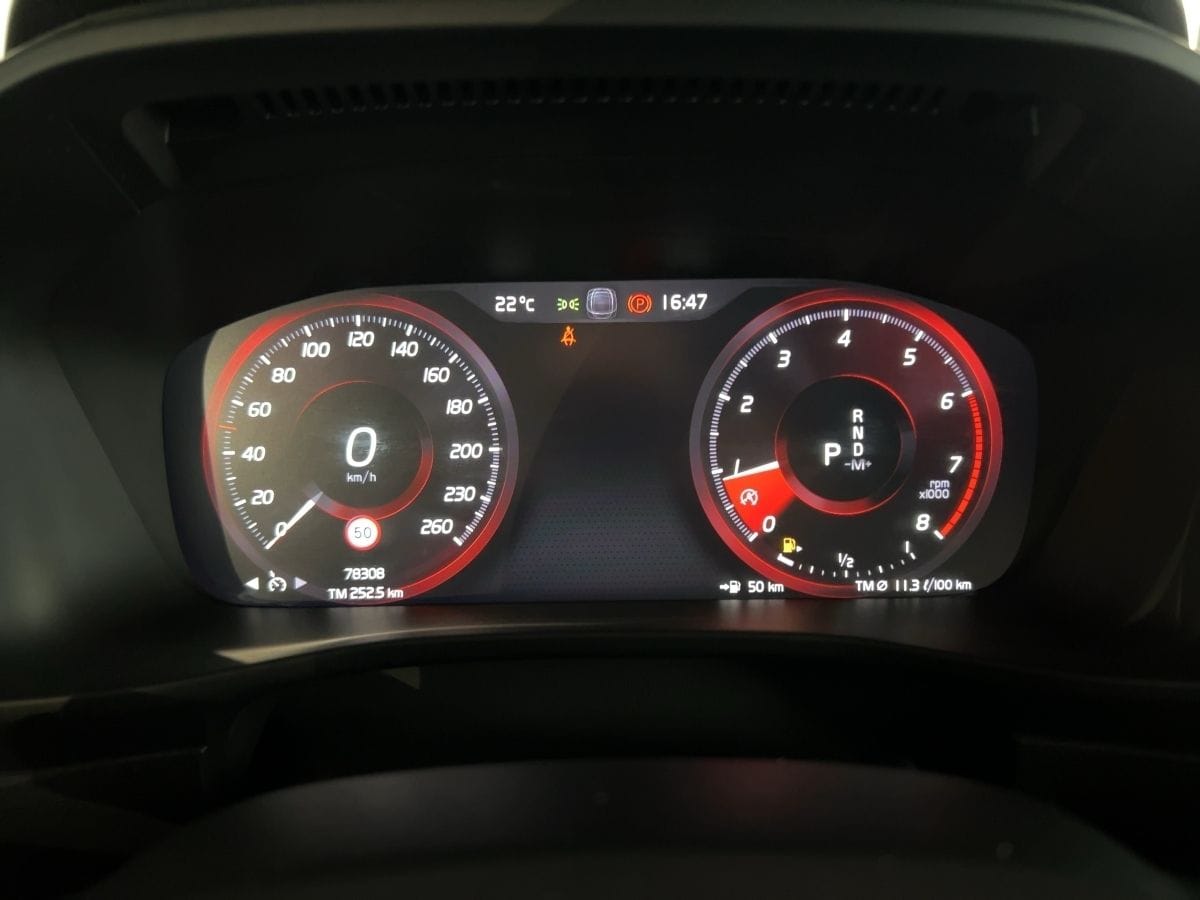 Volvo XC40 T5 AWD R-Design Apple CarPlay SHZ AHK PDC S foto 13