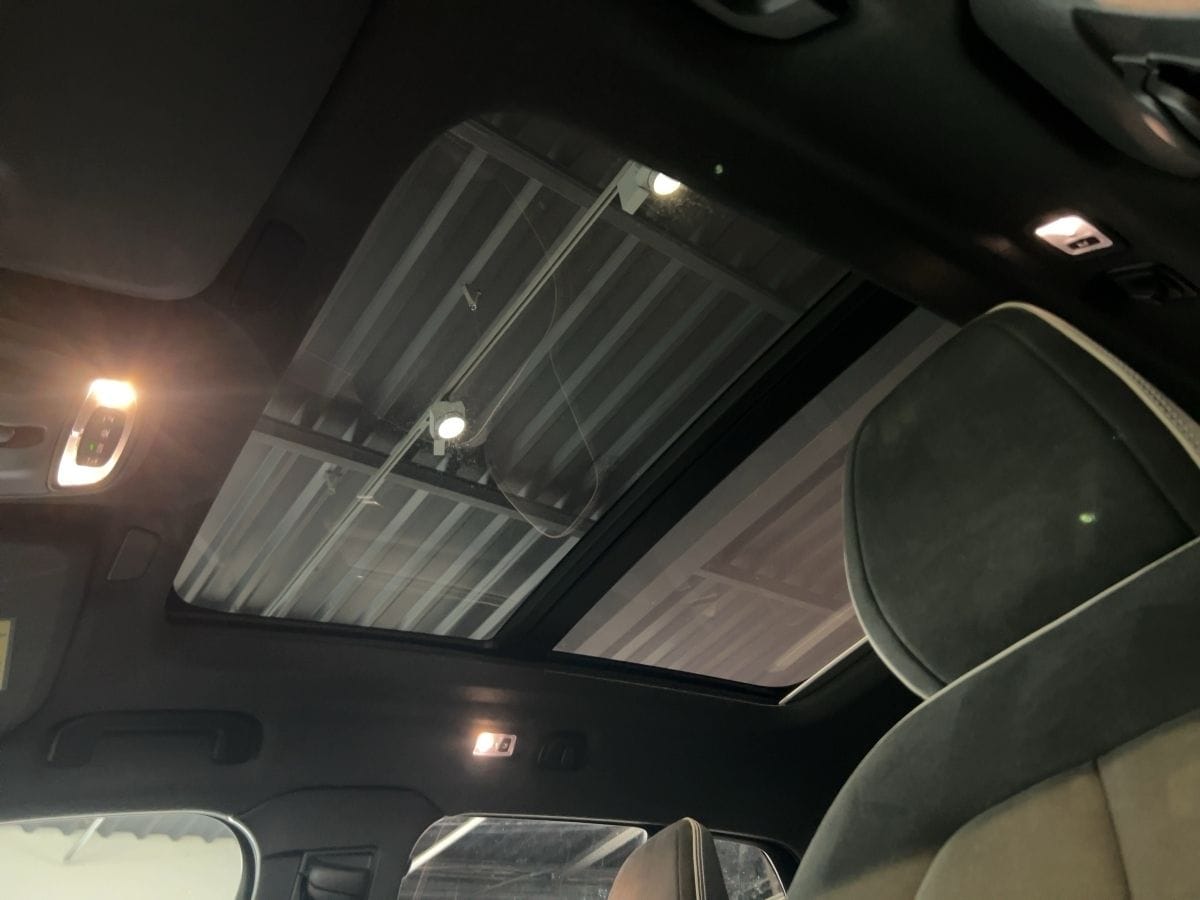 Volvo XC40 T5 AWD R-Design Apple CarPlay SHZ AHK PDC S foto 20