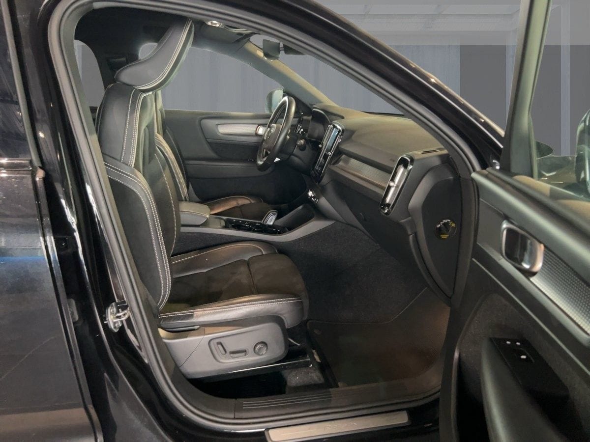 Volvo XC40 T5 AWD R-Design Apple CarPlay SHZ AHK PDC S foto 8