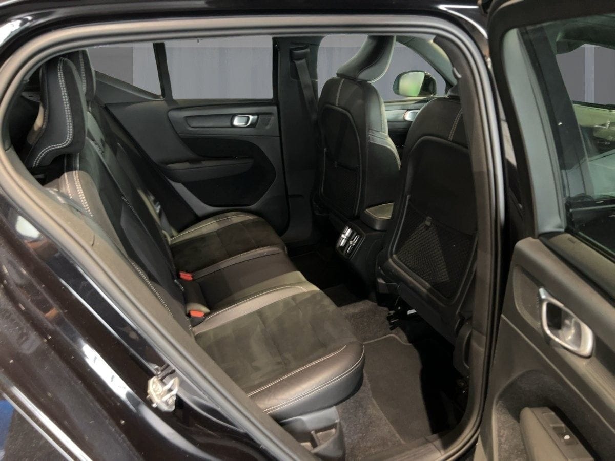 Volvo XC40 T5 AWD R-Design Apple CarPlay SHZ AHK PDC S foto 9