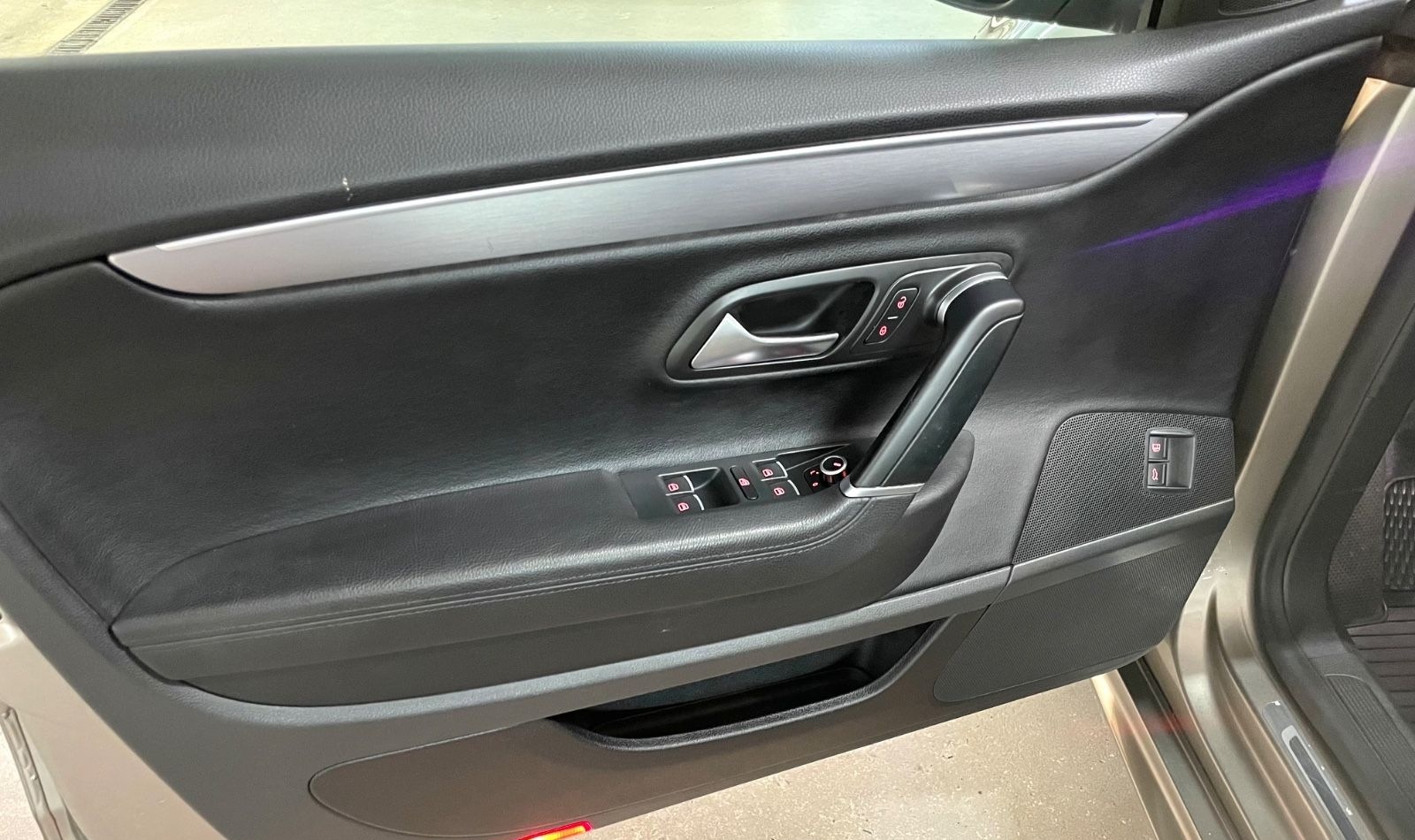 Volkswagen Passat CC 2.0 TDI BMT 4Motion DSG R Line Keyless foto 14
