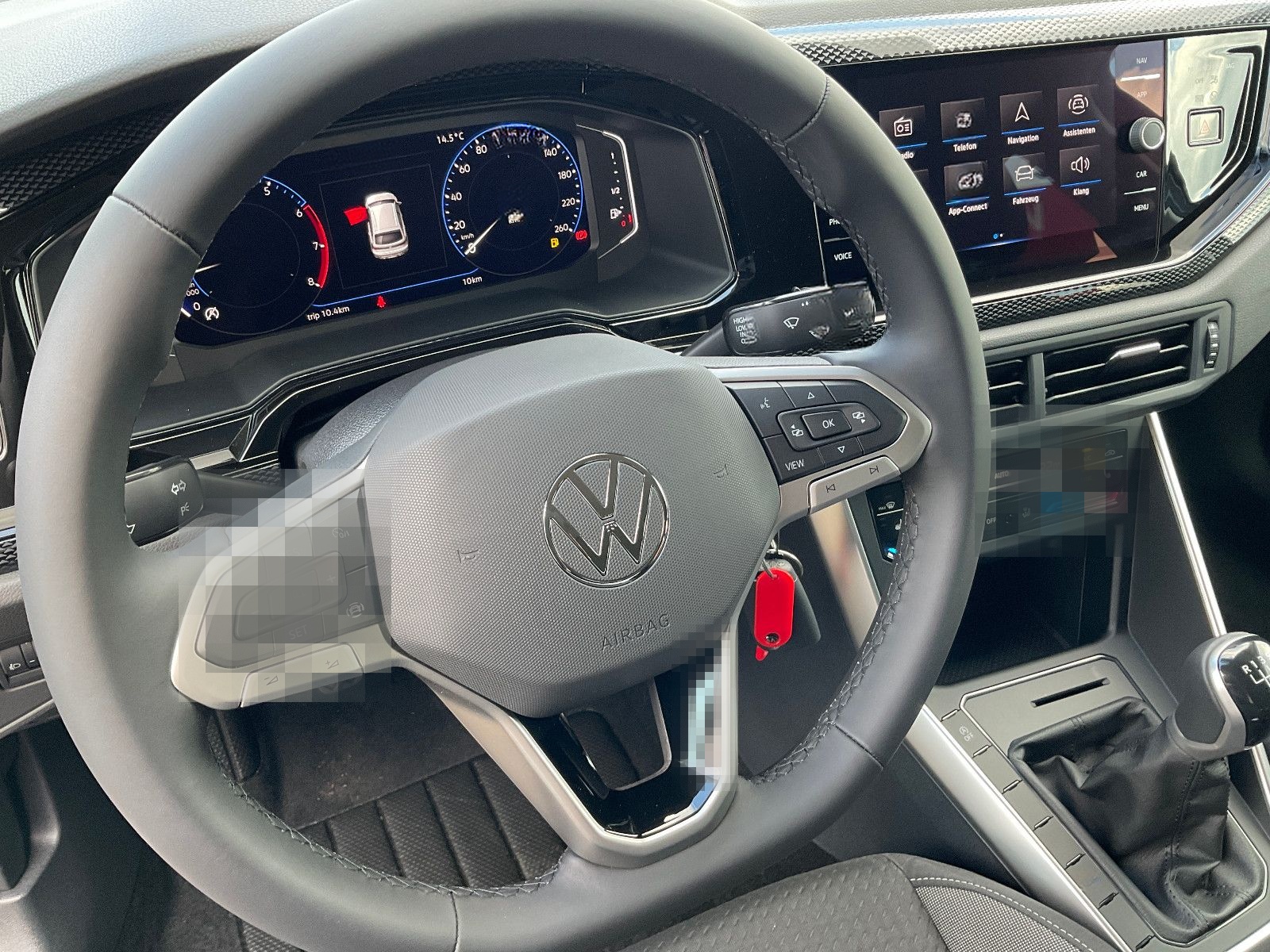 Volkswagen Taigo 1.0 Life*Sitzhzg*PDC v+h*LED*Licht-&Regens foto 13