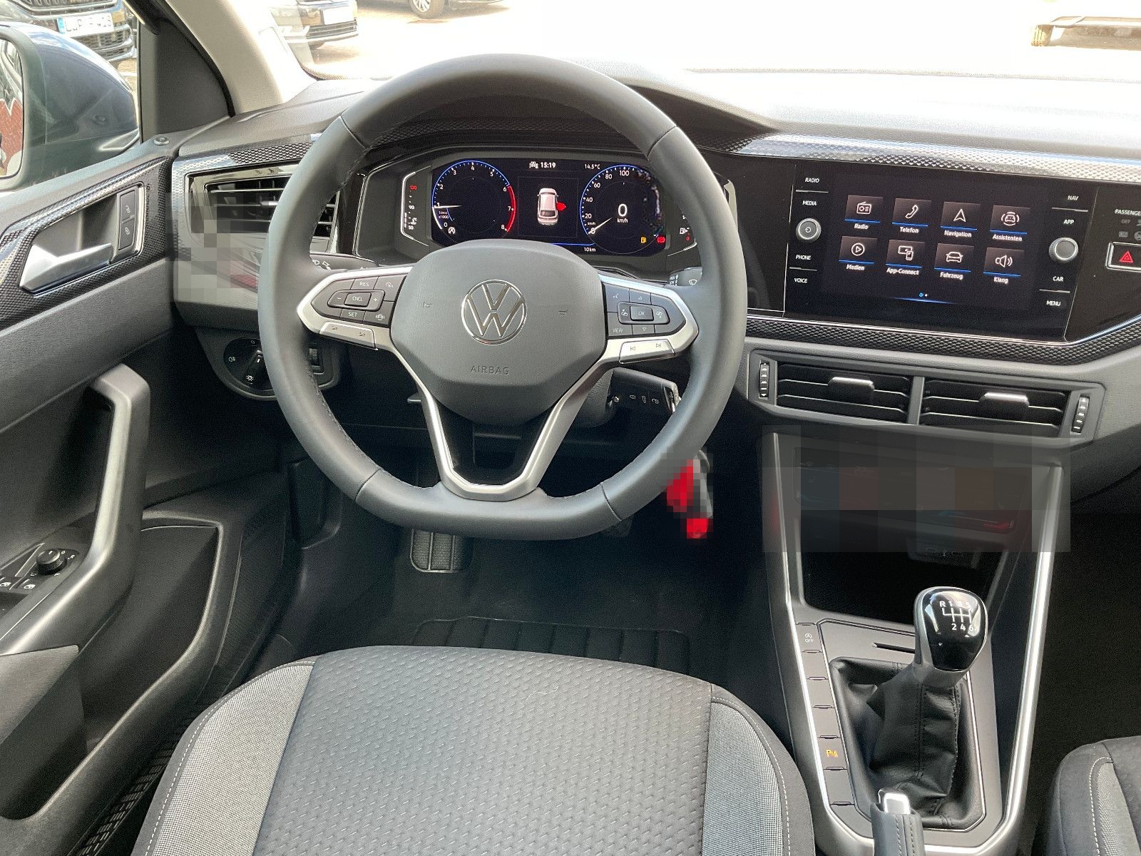 Volkswagen Taigo 1.0 Life*Sitzhzg*PDC v+h*LED*Licht-&Regens foto 9