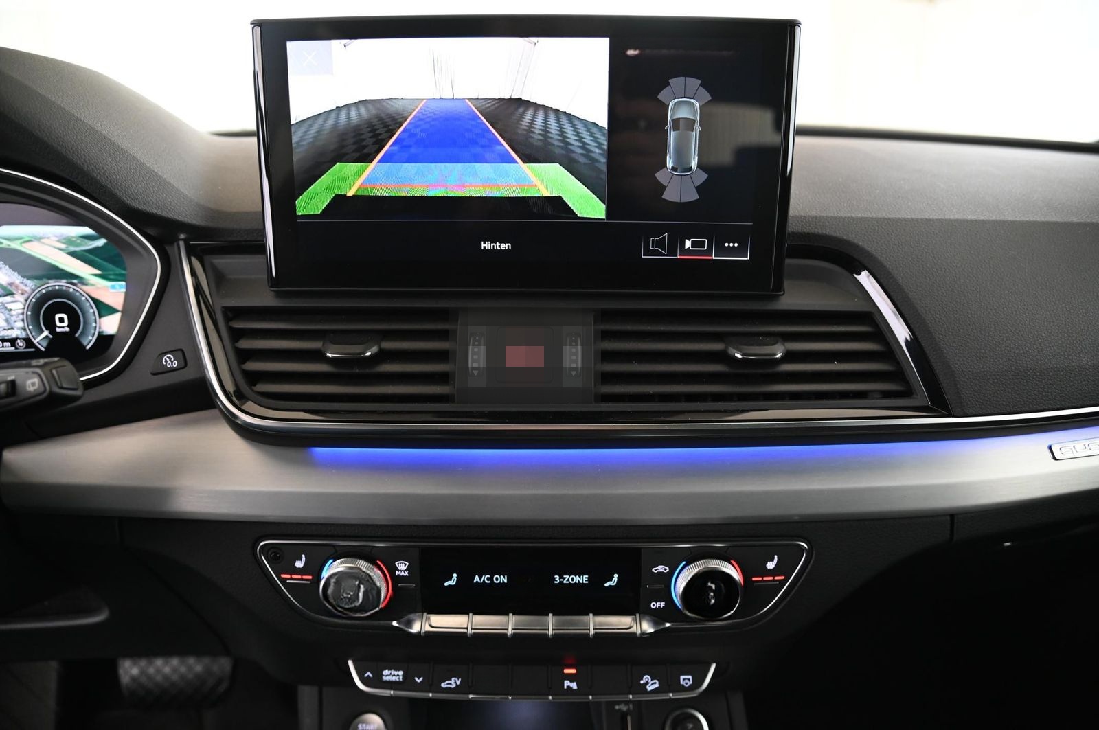 Audi Q5 50 TFSIe quattro S-Line+ MATRIX/MMI+/PANO/19 foto 15